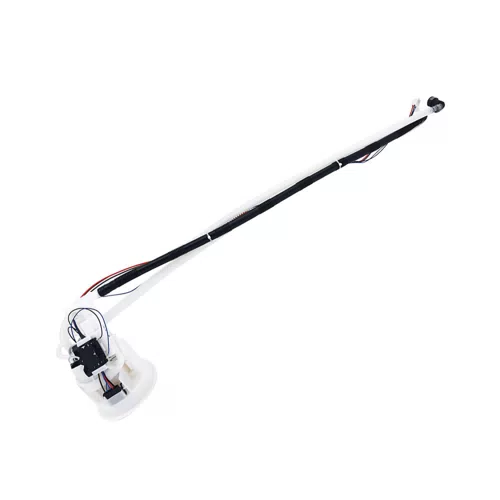 Fuel Pump Assembly Fuel Filter for Mercedes Benz Cls C219 S211 W211 2114703994 2114701441 - image 3